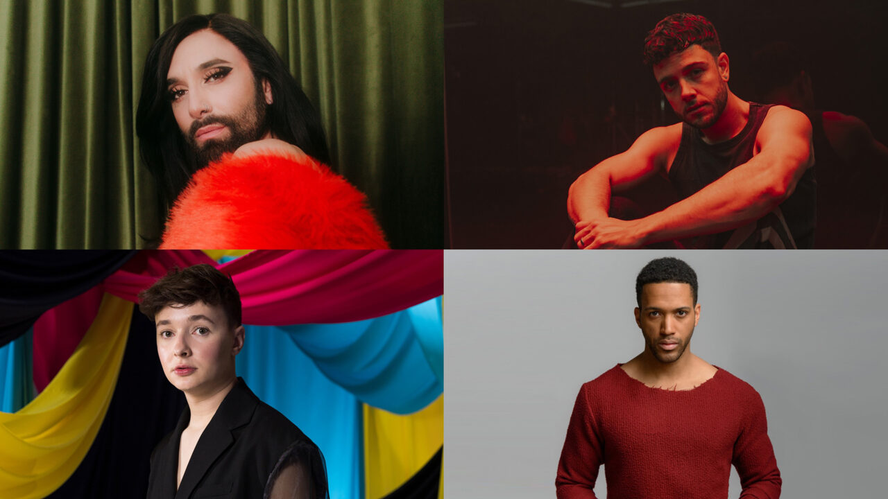 Basilea desvela nuevos detalles del programa de eventos durante la semana de Eurovisión 2025