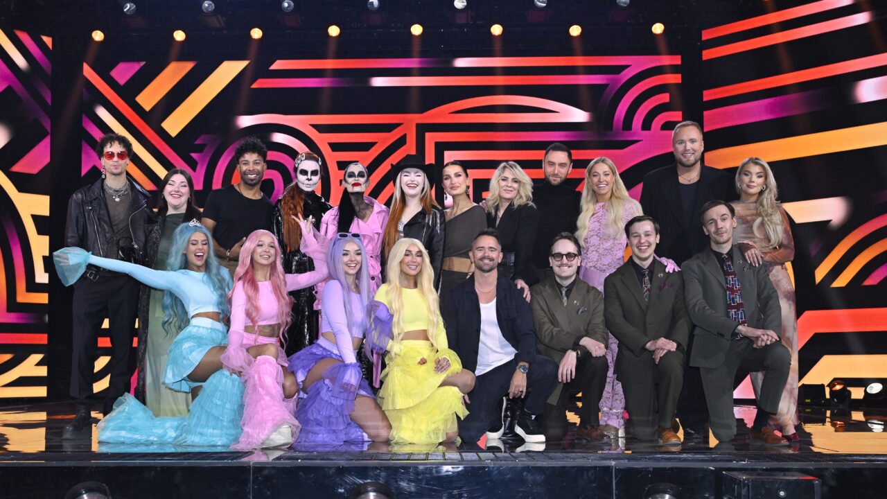 Sigue el minuto a minuto del último ensayo general de la gran final del Melodifestivalen 2025