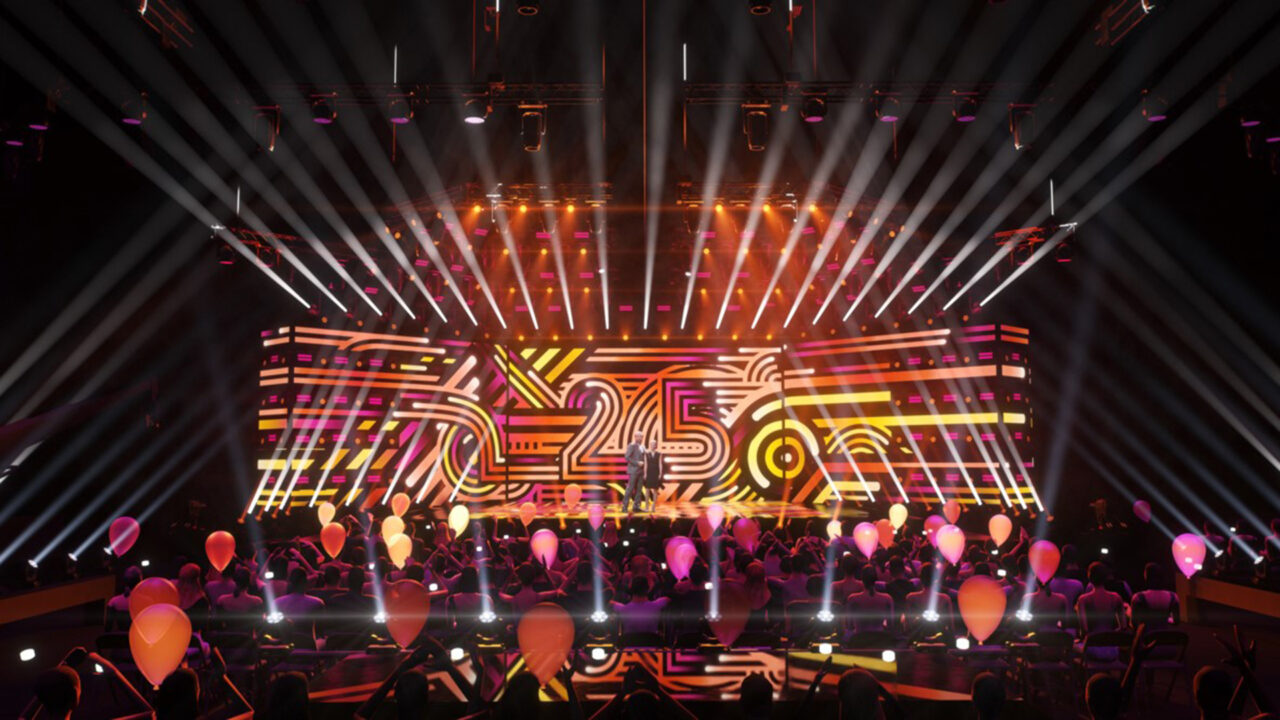 Repasa todos los detalles de la jornada de ensayos individuales de la gran final Melodifestivalen 2025