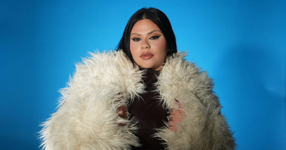 Miriana Conte | Imagen: PBS Malta