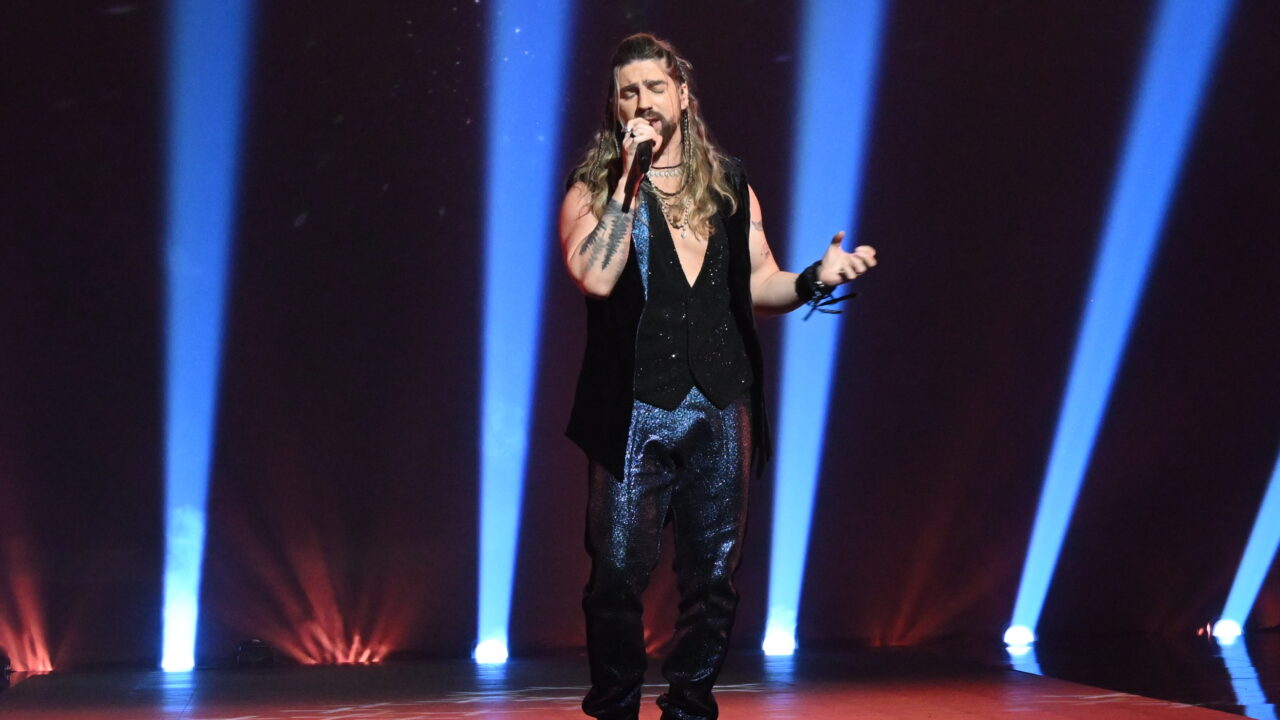 ¿Quién es Princ? Conoce al representante de Serbia en Eurovisión 2025
