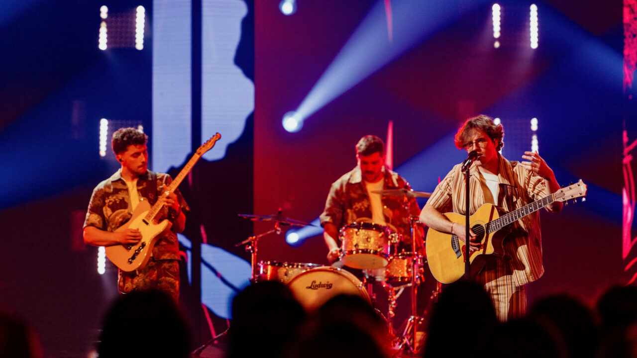 Desvelado el desglose de la votación de las semifinales y la gran final del Festival da Canção 2025