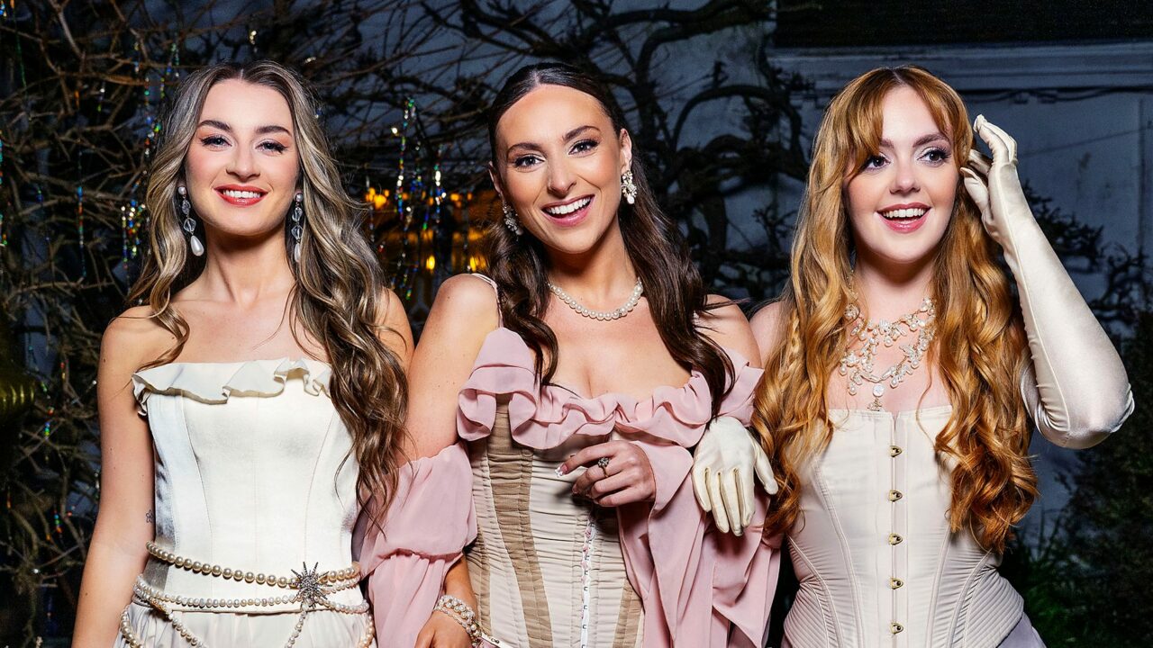 ¿Quienes son Remember Monday? Conoce a las representantes de Reino Unido en Eurovisión 2025