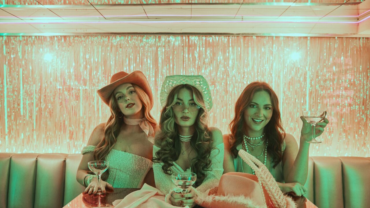 Remember Monday representarán a Reino Unido en Eurovisión 2025 con el tema «What the Hell Just Happened?»
