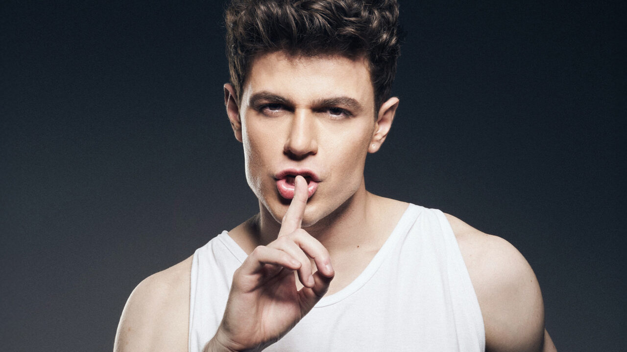 ¿Quién es Theo Evan? Conoce al representante de Chipre en Eurovisión 2025
