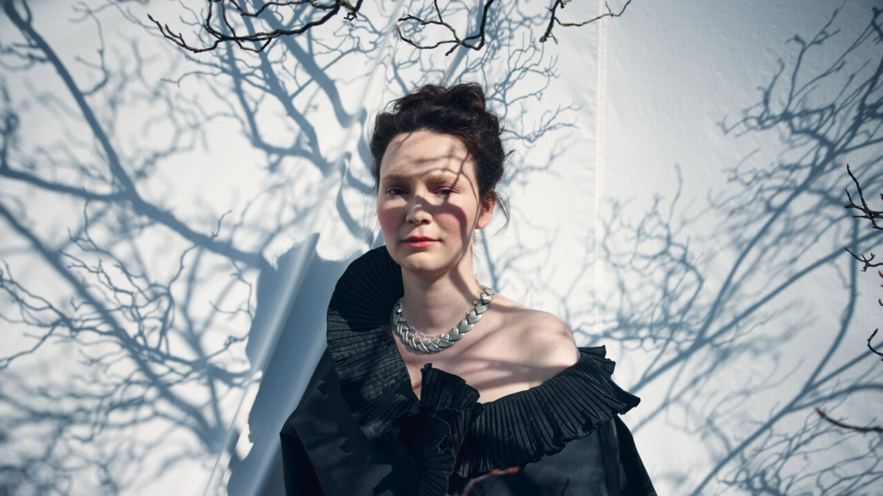Zoë Më representará a Suiza en Eurovisión 2025