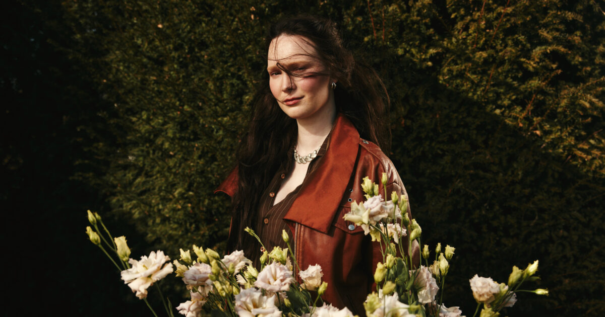 Zoë Më / Maurice Haas - SRF