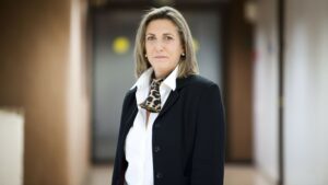 Ana María Bordas, nueva presidenta del Grupo de Referencia de la UER para Eurovisión