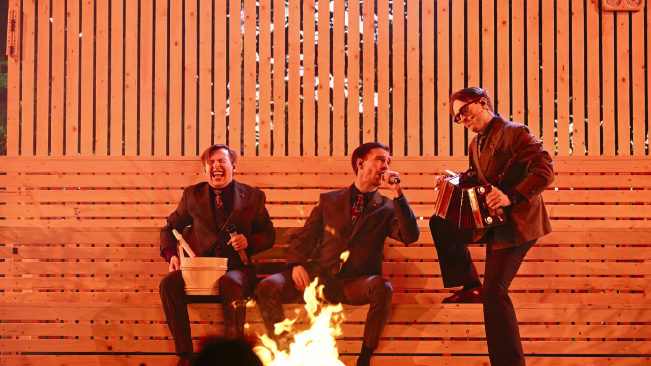 OGAE Poll 2025: Malta entrega su máxima puntuación a Suecia y 3 nuevos puntos a Melody