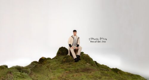 Juanjo Bona presenta «Recardelino», su primer álbum: un viaje entre raíces y emoción