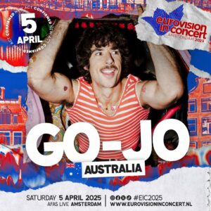 El Eurovision In Concert celebra su 15º edición: fecha, recinto, cartel ...