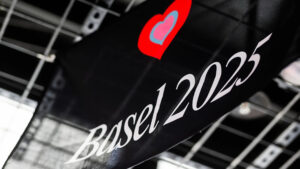 Suiza, Alemania y Reino Unido lideran la venta de entradas de Eurovisión 2025 con España en 5º lugar