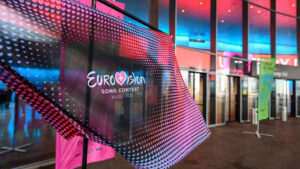 ¿Cuántos países participan en Eurovisión 2025?