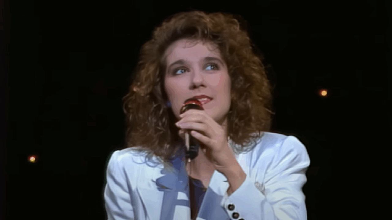 ¿Quién es Céline Dion? Conoce la trayectoria de la artista