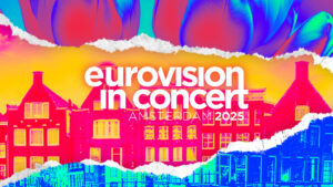 El Eurovision In Concert celebra su 15º edición: fecha, recinto, cartel, entradas y todo lo que debes saber de la fiesta eurovisiva de Ámsterdam