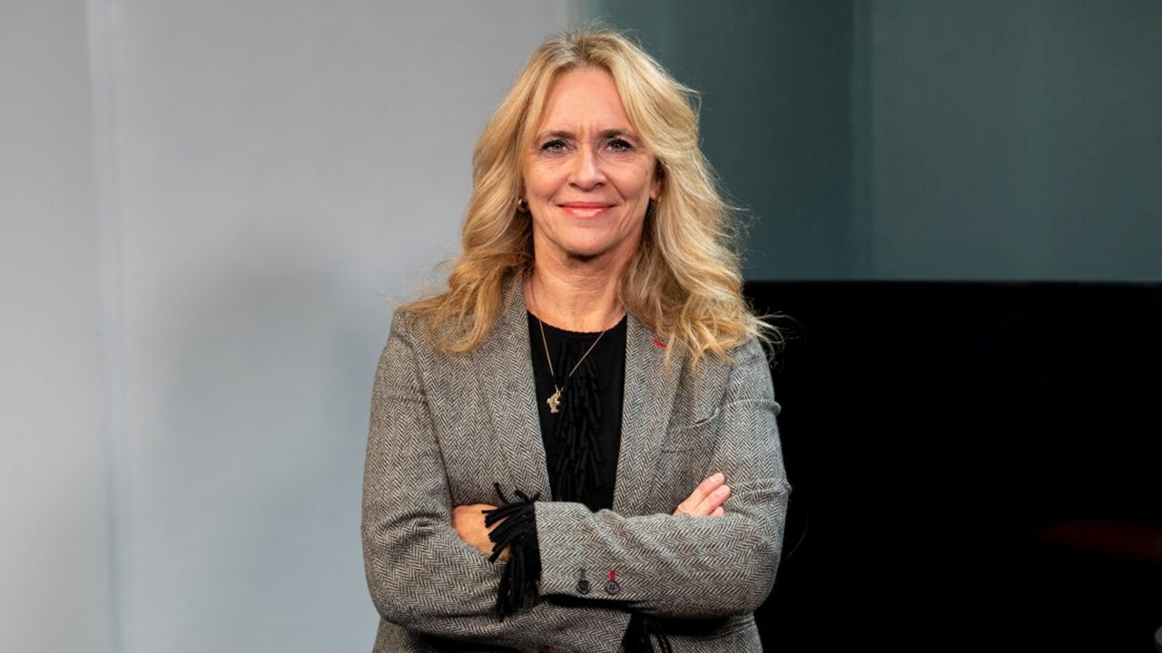 La ministra de Asuntos Exteriores de Islandia califica de “extraña y antinatural” la participación de Israel en Eurovisión y subraya que la RÚV debería presionar a la UER