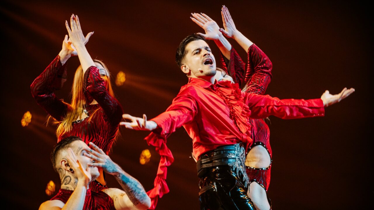 Desvelados los artistas y los títulos de las canciones que competirán en la Selecția Națională 2026 de Rumanía