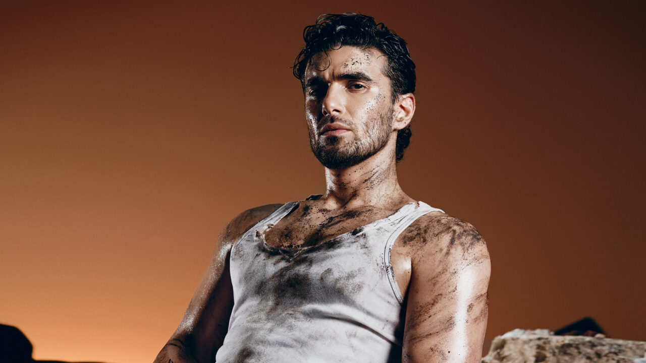 PARG incluirá letra en armenio en «Survivor» de cara a su actuación en Eurovisión 2025