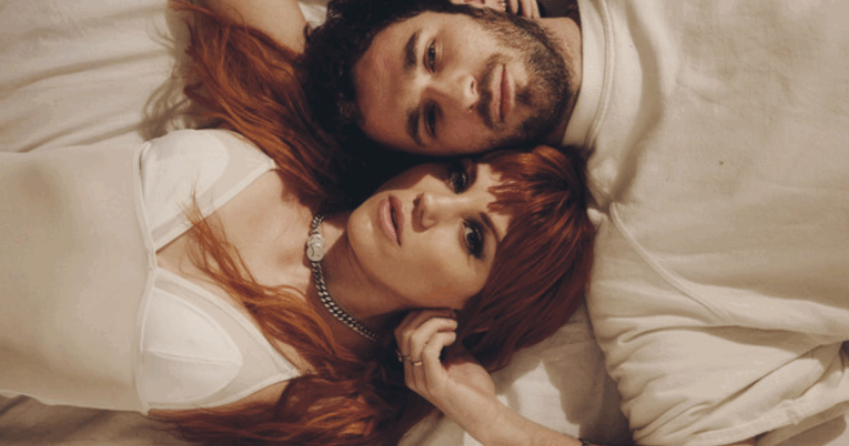 Angy presenta su nueva balada «No nos va tan mal»