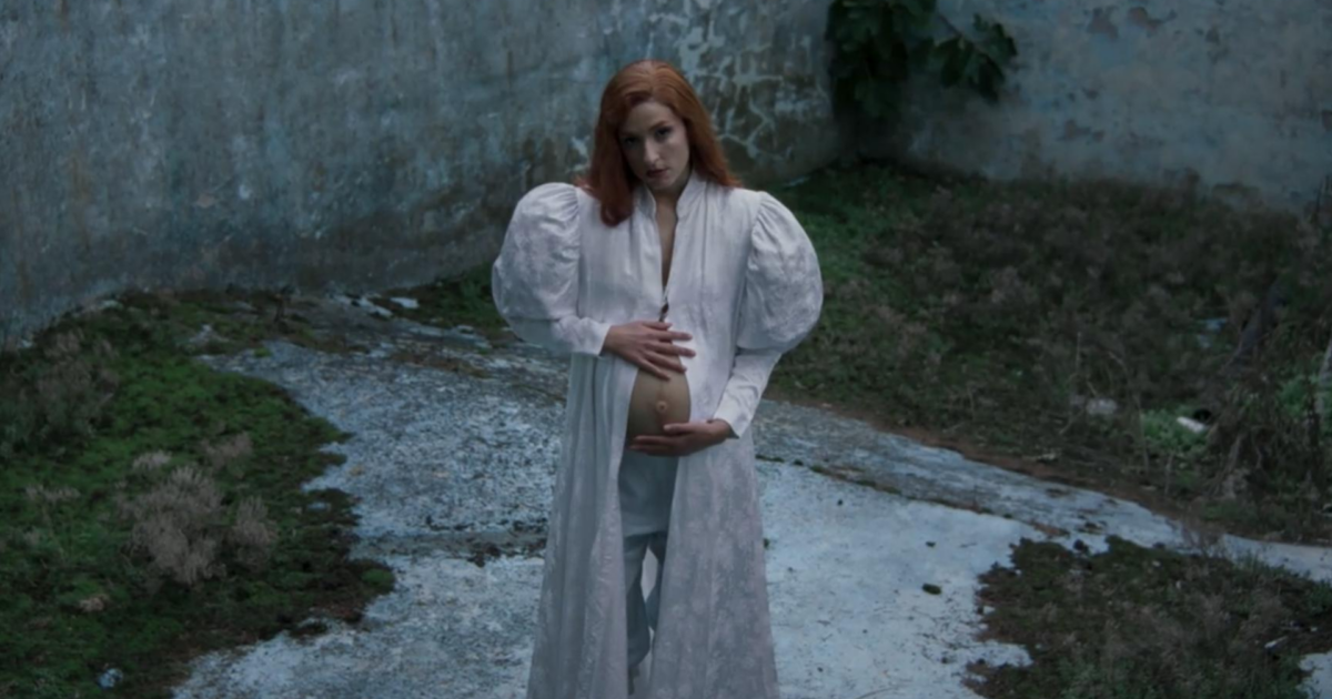 Chica Sobresalto canta «Virgen de la Luz» como homenaje a una generación de mujeres silenciadas