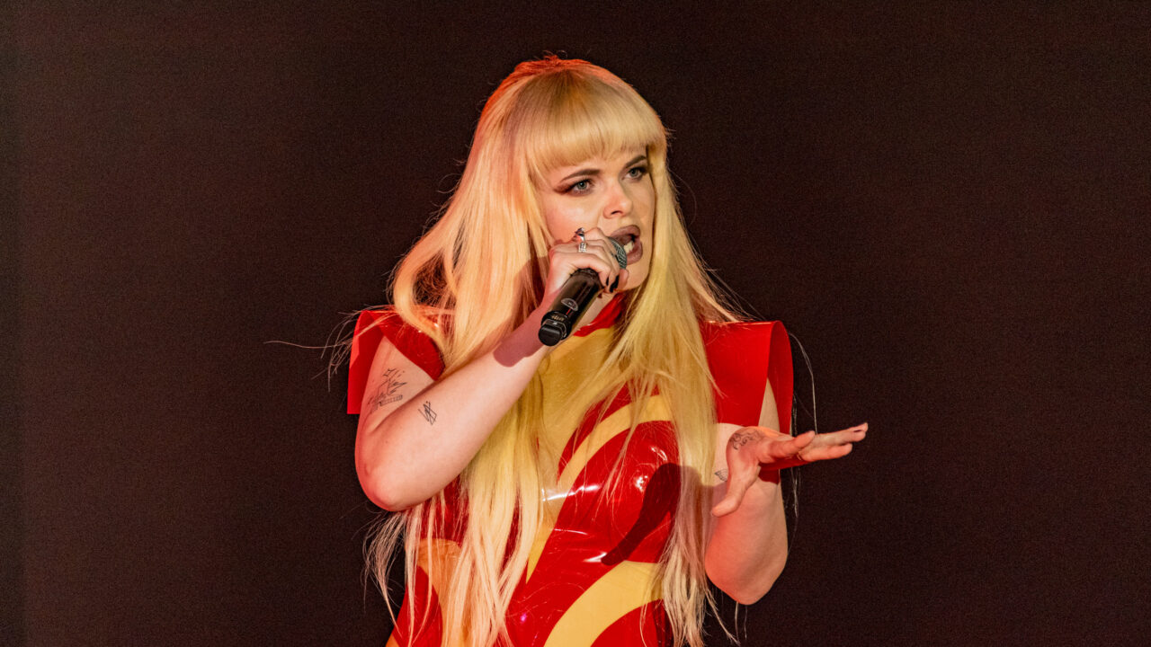 OGAE Poll 2025: Croacia se decanta por Finlandia como favorita en su votación y entrega 10 puntos a Melody
