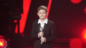 Marino Vrgoč representará a Croacia en su regreso al Festival de Eurovisión Junior 2025