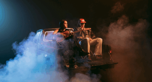 Marlena lanza su nuevo tema «Pies sin Plomo» donde Manel Navarro participa como compositor