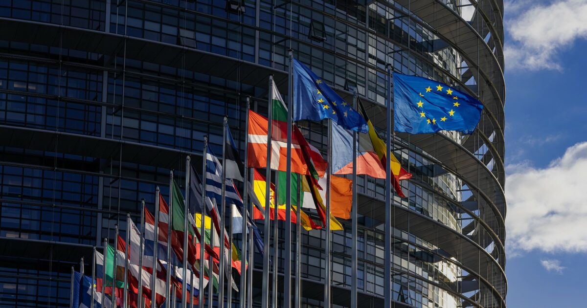 Denis Lomme - European Union