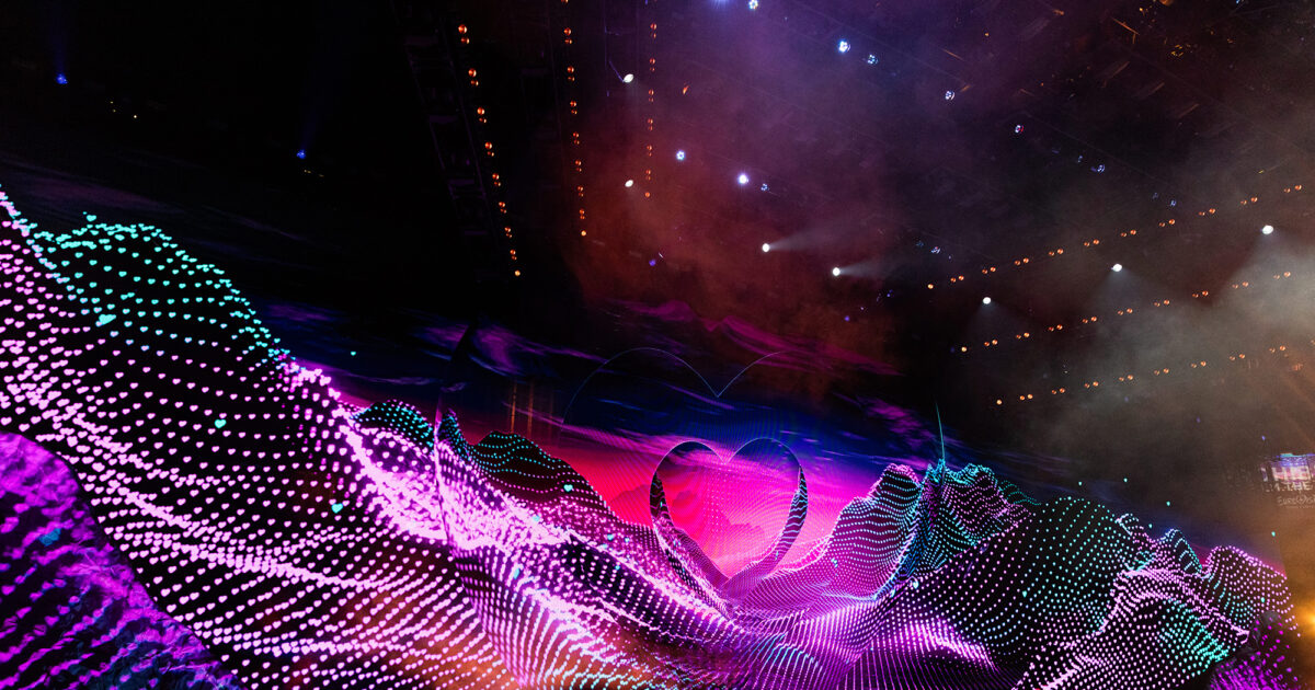 Corinne Cumming - EBU