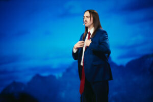 Así están las apuestas de Eurovisión 2025 tras la publicación de los avances de los ensayos de la primera semifinal