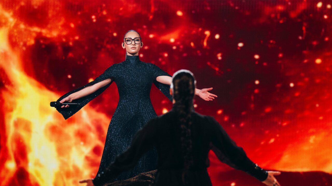 La televisión griega estudia ampliar el Ethnikós Telikós con semifinales para Eurovisión 2026