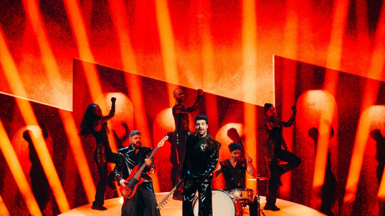 Cómo ver y votar en Eurovisión 2026 desde Chile