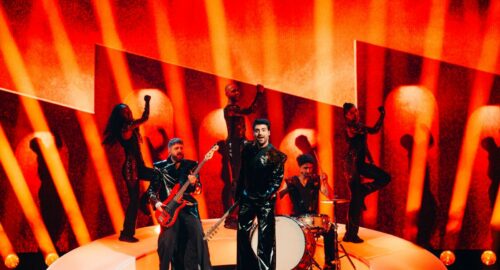 Cómo ver y votar en Eurovisión 2026 desde Chile