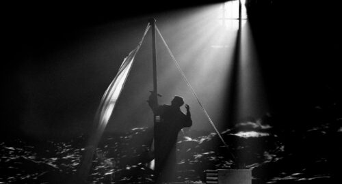 Eurovisión: un barco a la deriva que entra en contradicción con sus propios valores