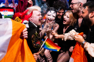 Eurovisión 2025: el nuevo sistema de anuncio de clasificados en semifinales será por grupos de tres países, de los que solo uno se clasificará