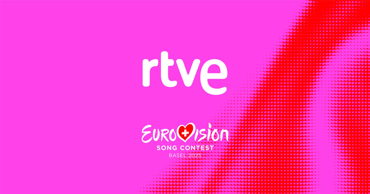 EBU - SRG SSR - RTVE