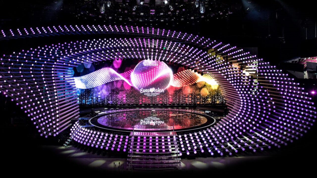 Viena e Innsbruck primeras ciudades interesadas en ser sede de Eurovisión 2026