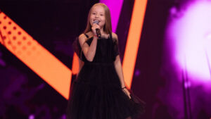 Marianna Kłos representará a Polonia en Eurovisión Junior 2025