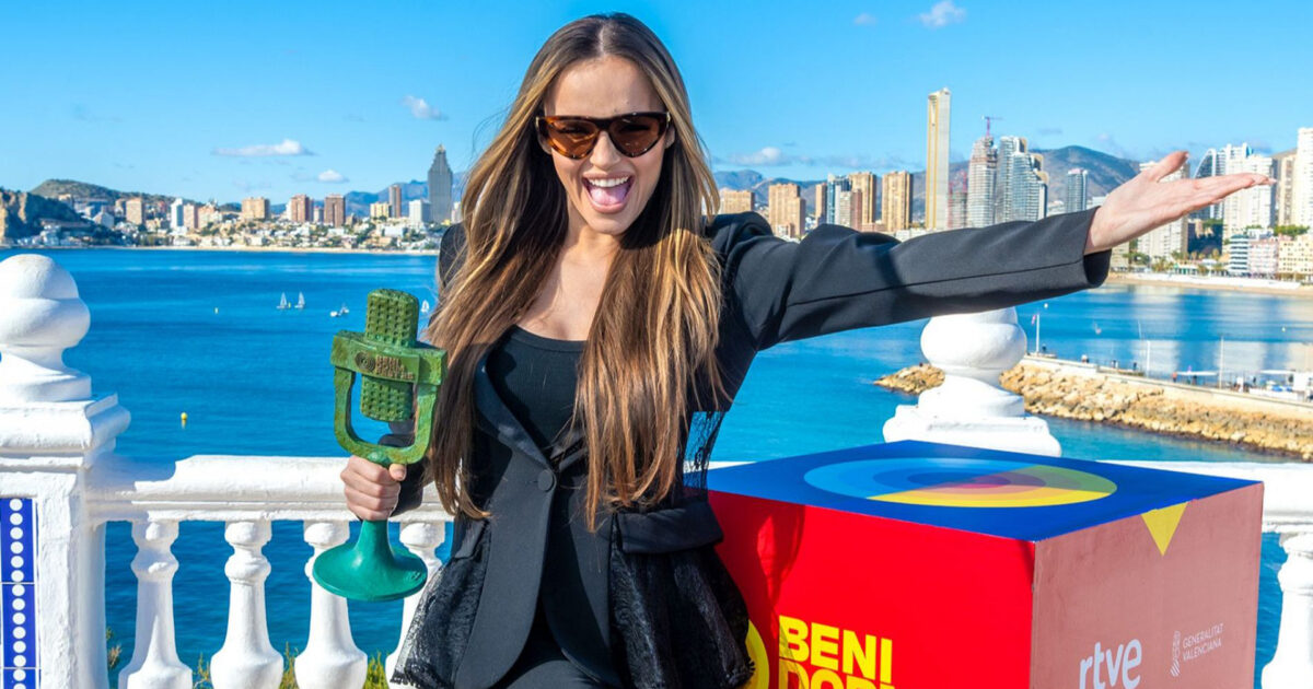 El ganador del Benidorm Fest 2026 recibirá 150.000 euros con el objetivo de “asegurar la carrera musical” del representante de España en Eurovisión
