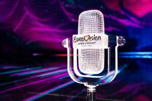 ¿En qué lugar actuará Melody? Conoce el orden de actuación de la gran final de Eurovisión 2025