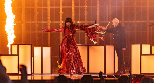 Albania celebrará su Festivali i Këngës 64 entre el 17 y 20 de diciembre