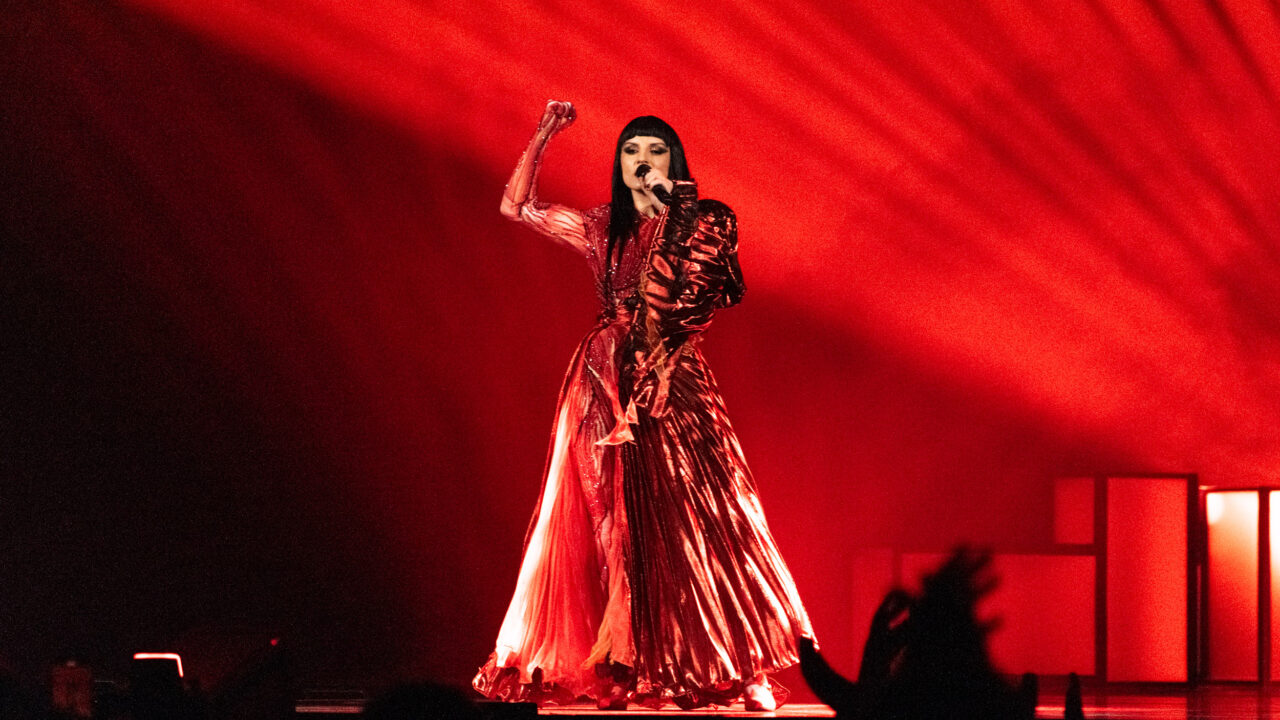 ¿A qué hora es la gran final del Festival de Eurovisión 2025 y cómo verla en Ecuador?