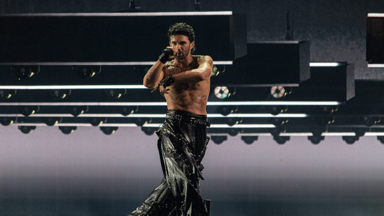 ¿A qué hora es la gran final del Festival de Eurovisión 2025 y cómo verla en Puerto Rico?