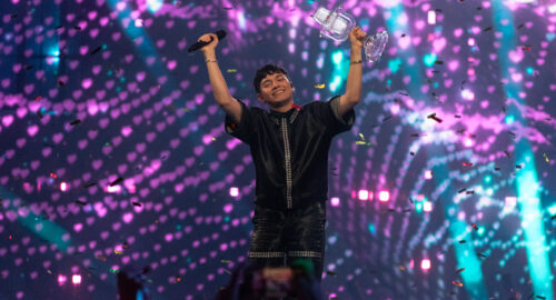 De “países” a “emisoras participantes”, el llamativo cambio terminológico del Festival de Eurovisión