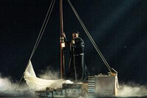 Así están las apuestas antes de la segunda semifinal de Eurovisión 2025 ¿Qué países serán los últimos finalistas?