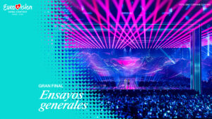 Repasa todos los detalles del jury show de la gran final de Eurovisión 2025