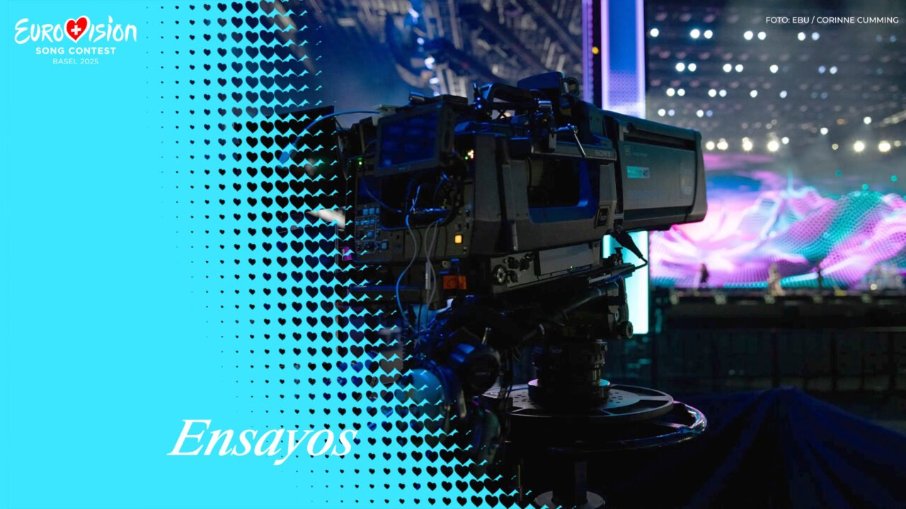 Quinta jornada de Eurovisión 2025 en Basilea: repasa los detalles de los segundos ensayos individuales de la primera semifinal