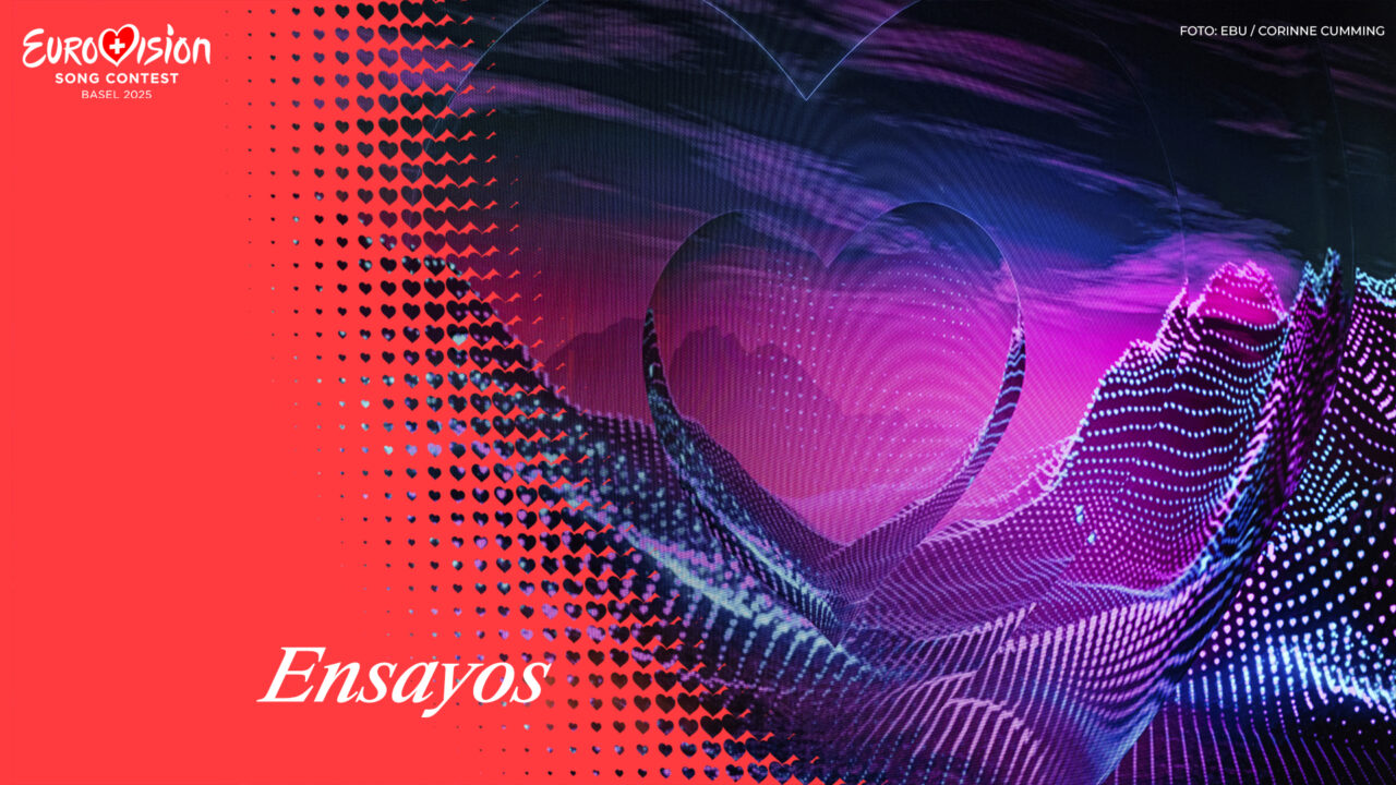 Octava jornada de ensayos de Eurovision 2025: repasa el minuto a minuto de los segundos ensayos individuales del Big 5 y la anfitriona 