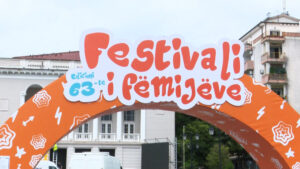 Albania celebra la primera noche del Festivali Mbarëkombëtar i Këngës për Fëmijë del que saldrá su representante en Eurovisión Junior 2025: participantes, mecánica, horario y cómo verlo