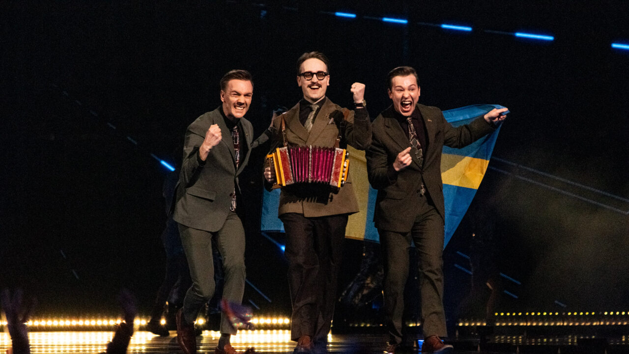 ¿Cuáles son los favoritos de la gran final de Eurovisión 2025?